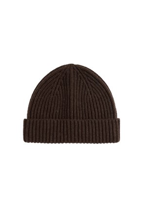 Muts - brown