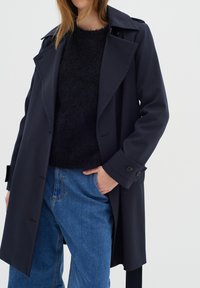 InWear TINAH granatowy melanż