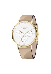 Liebeskind Berlin UHR - Chronograph - beige