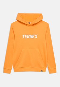 Неизбран, pure tangerine