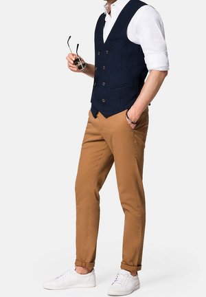 Puvun liivi - dark blue