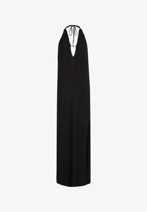 KARL LAGERFELD, SIGNATURE SHEER - Accessoire de plage - black