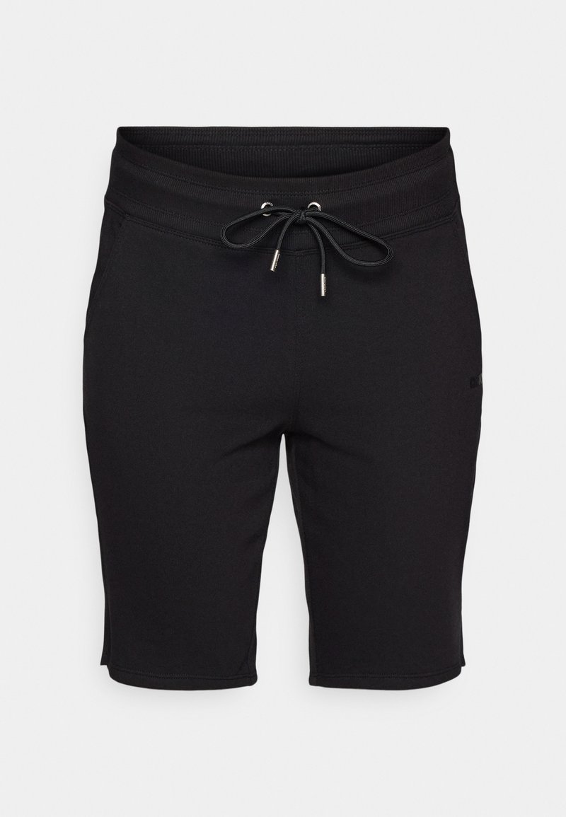 DKNY Sport Shorts zwart DKNY Sport Shorts zwart