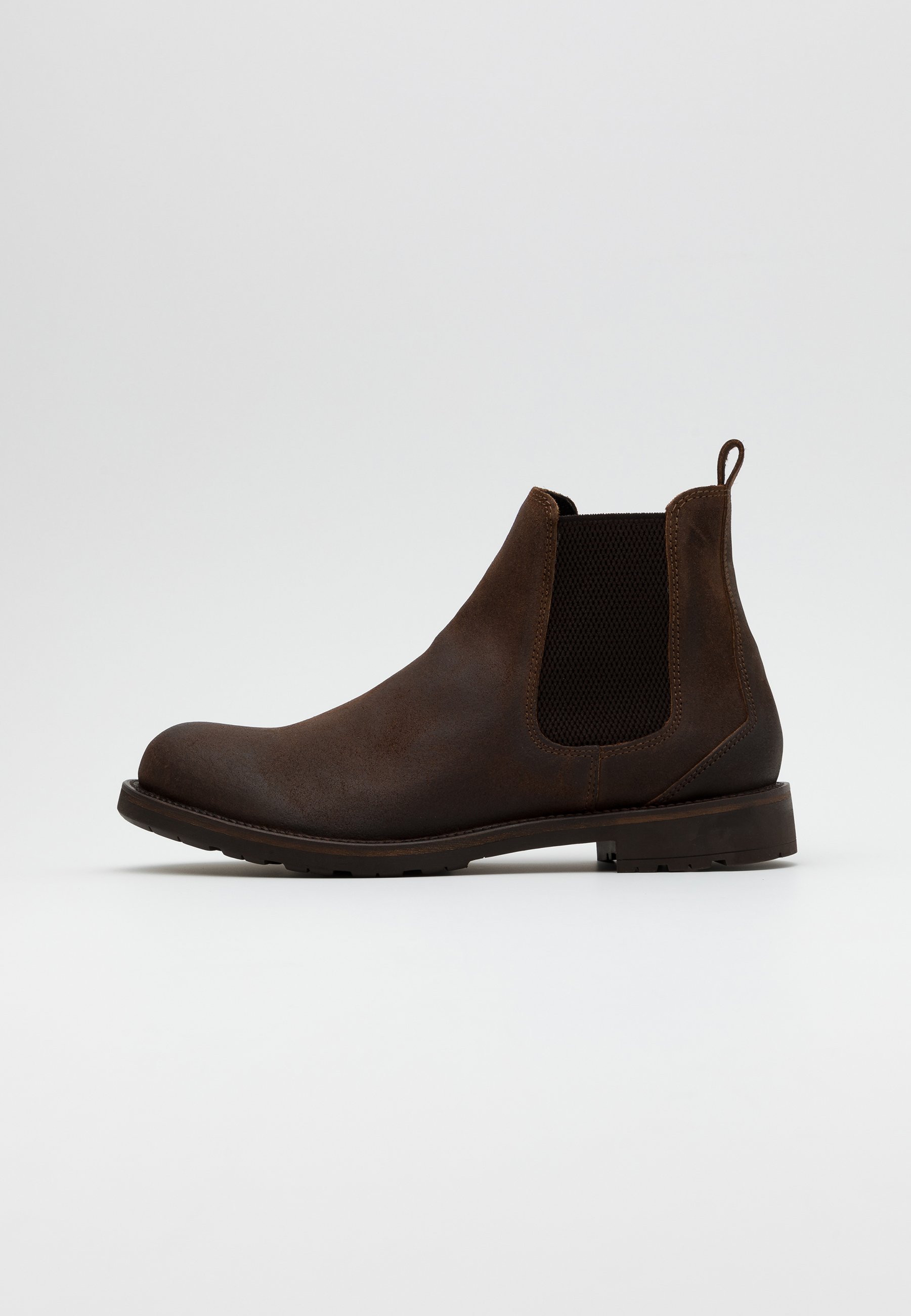 hommes bottines marron zign hommes bottines marron zign