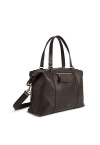 nat & nin THYLANE - Borsa a mano - dark brown