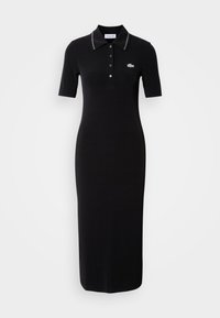 Lacoste Dzsörzéruha - black