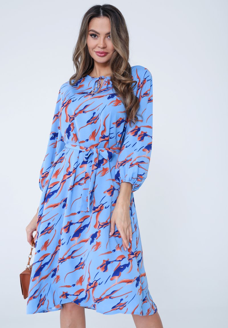 Robe de jour model 165634
