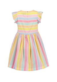 Blue Seven SUMMER VIBES - Robe de jour -  melone