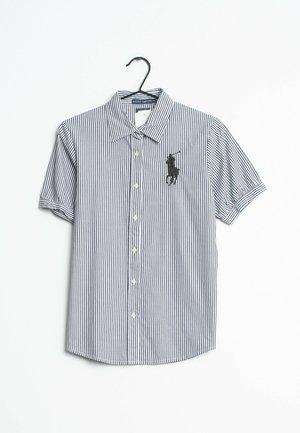 Ralph Lauren Blue Label Skjortebluser - blue