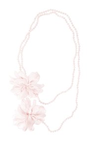 TATUUM FLOWINA - Kaelakee - champagne beige