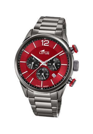Montre à aiguilles - grau