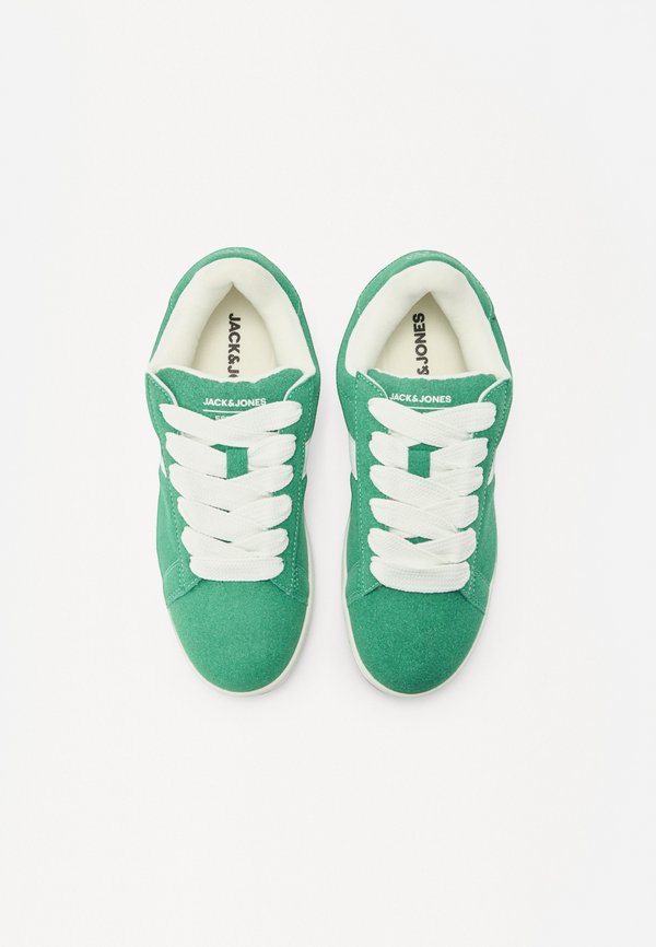 JFWMILES SUEDE SNEAKER - Trainers4