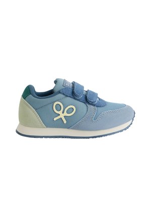 Zapatillas - azul