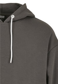 Urban Classics Sweat à capuche - darkshadow