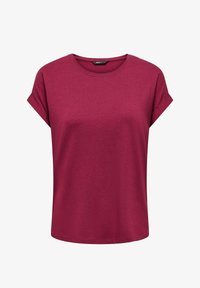 Ikke valgt, rumba red