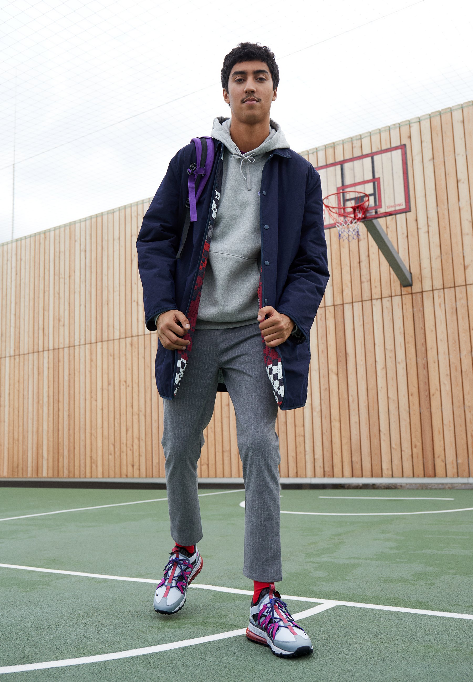 nike air max 270 bowfin zalando