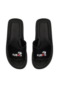 Kubota UNISEX czarny