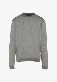 Unausgewählt, taubengrau