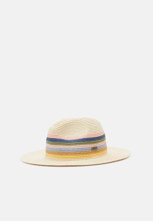 PENFOR RAINBOW FEDORA - Hut - natural