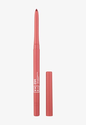 3ina THE AUTOMATIC LIP PENCIL - Lip liner - 254 pink