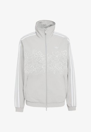 adidas Originals, FB TT LOOSE - Veste de survêtement - grey two