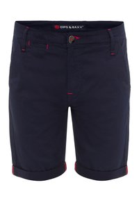 Unausgewählt, navyblue