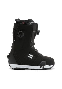 DC Shoes PHASE PRO STEP ON-BOA - Botas de snowboard - blw black black white