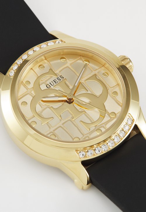 Guess Damenuhr Guess Uhren Zalando Guess GT G TWIST Uhr