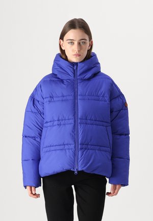 KERI - Zimná bunda - gentian blue