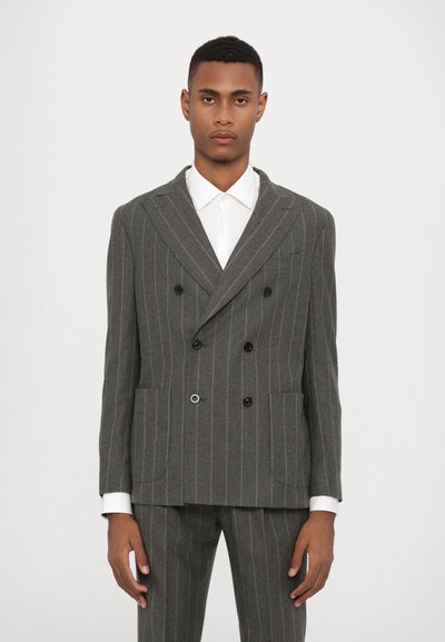 Boglioli Completo - grey