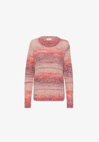 Valimata, red pink multi