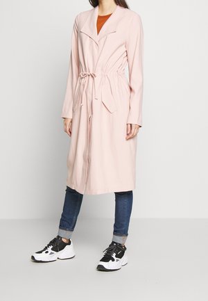 ONLY Cappotto classico - light pink