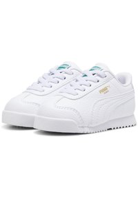 Puma ROMA STANDARD  - Beebijalatsid - white