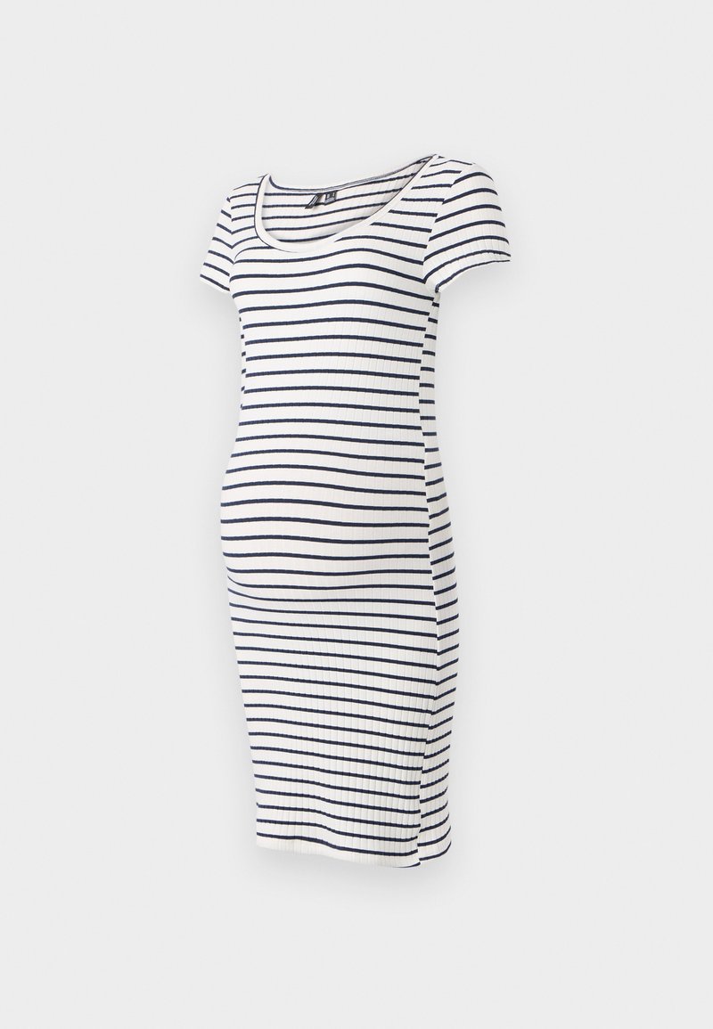 Vero Moda Maternity Jerseyjurk wit
