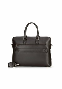 WITTCHEN Aktentasche - dark brown