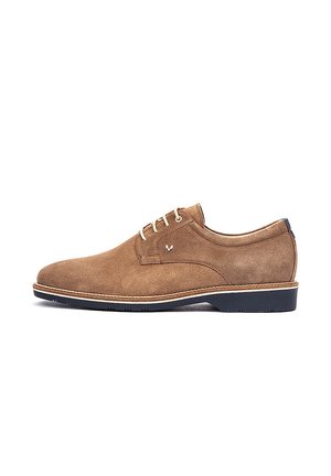 WATFORD - Zapatos con cordones - brown