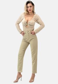 Elara Body - beige
