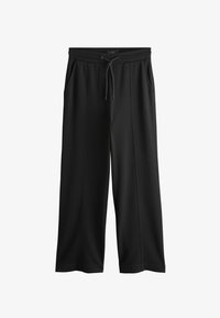 Non sélectionné, black