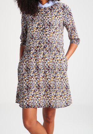 Marc O'Polo, Robe chemise - multi-coloured