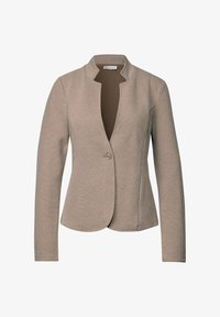 Unausgewählt, beige