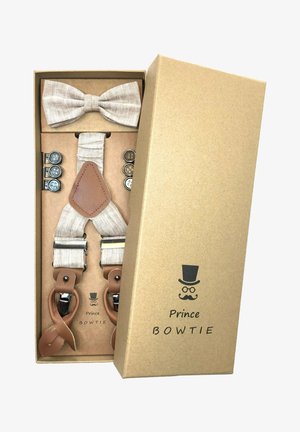 Bow tie - melba