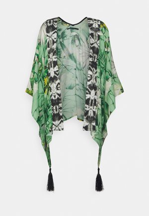 Kapper - multi-coloured