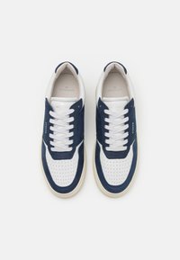 Copenhagen Studios CPH1M - Sportcipő - navy/white