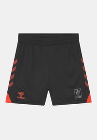 Pantaloncini Sportivi Hummel Action – Unisex Adulto – Comodi E Pratici - 5