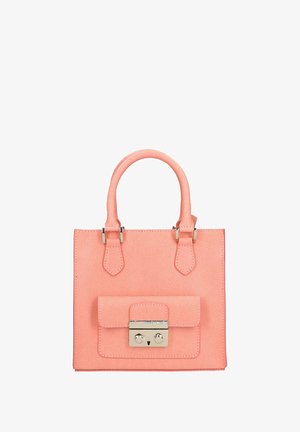 Chiara Ferretti, Sac à main - rose