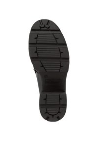 s.Oliver Chaussons - black