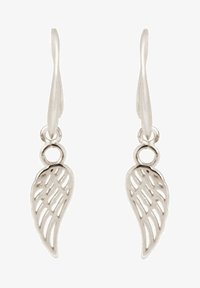 Valittu, silver coloured