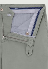 Hackett London ULTRA - Shorts - khaki