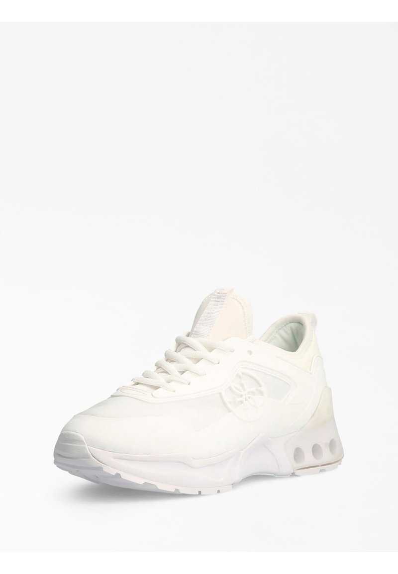 Damen Sneaker low | Guess Sneaker low weiß - LT23876 Damen Sneaker low | Guess Sneaker low weiß - LT23876