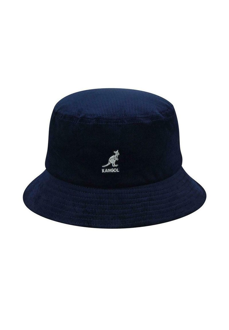Kangol Cappello - azulón